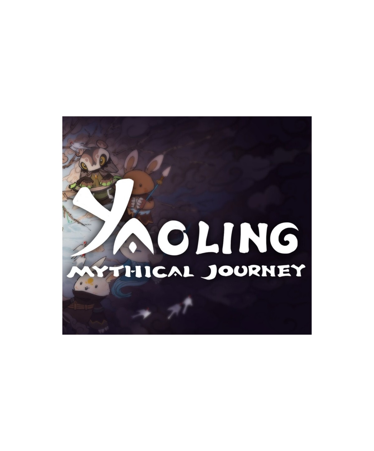 Yaoling: Mythical Journey Steam Key GLOBAL